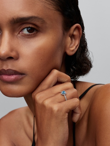 Pandora Пръстен Валс