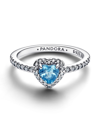 Pandora Пръстен Валс