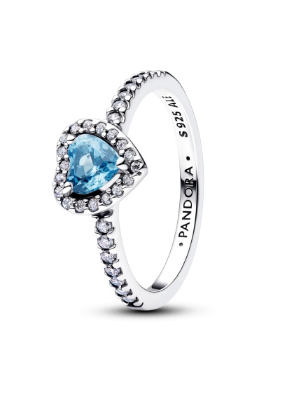 Pandora Пръстен Валс