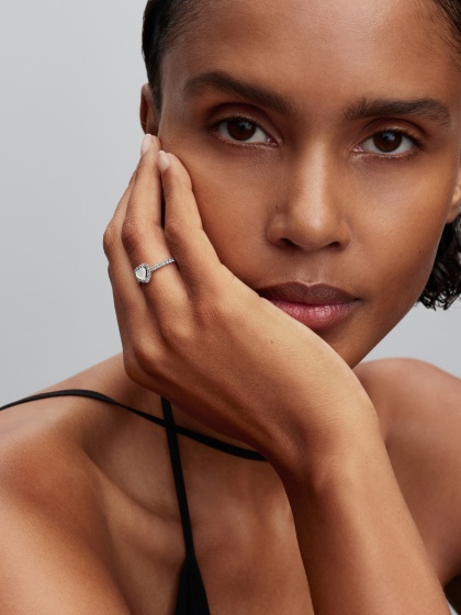 Pandora Пръстен Валс