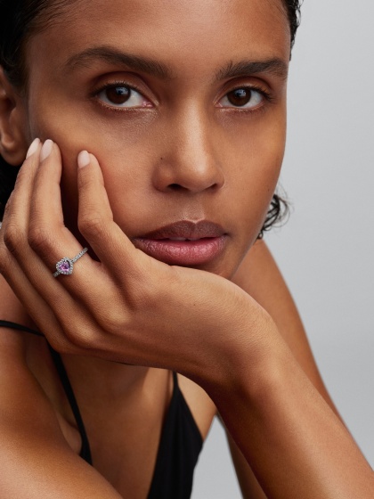 Pandora Пръстен Валс