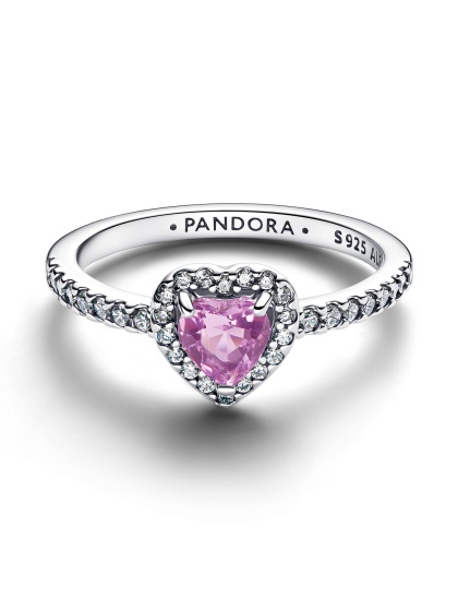 Pandora Пръстен Валс
