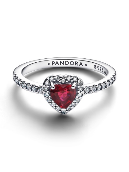 Pandora Пръстен Валс