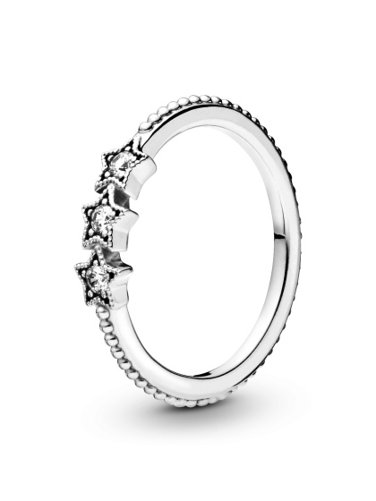 Pandora Пръстен Звезден път