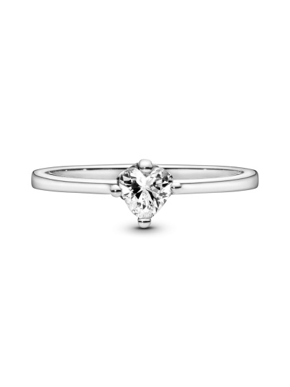 Pandora Пръстен Чисто сърце