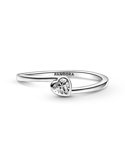 Pandora Пръстен Бъди моя