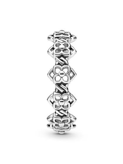 Pandora Пръстен Красива като роза