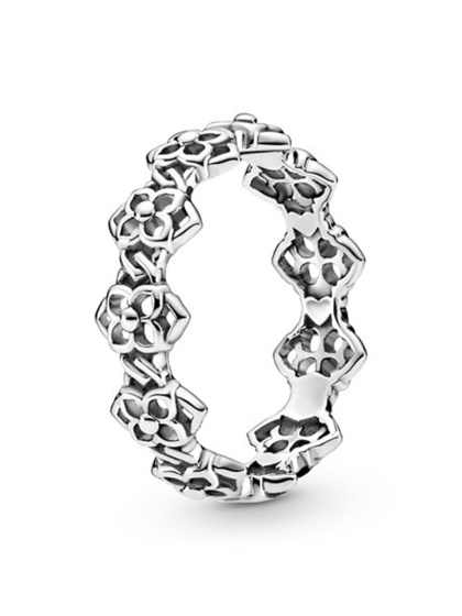 Pandora Пръстен Красива като роза