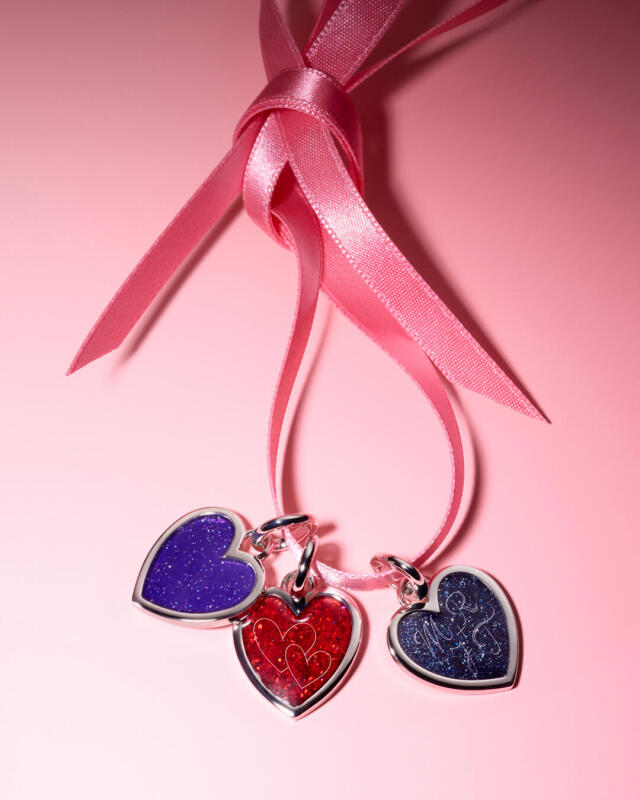 Колиета и висулки