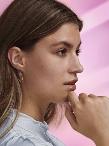 Pandora ME Двойна обеца