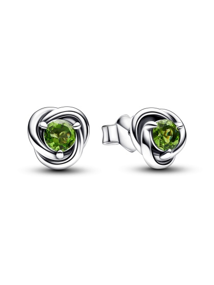 Pandora Обеци Хармония