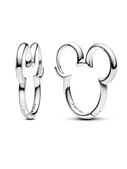 Disney x Pandora Обеци Силата на въображението