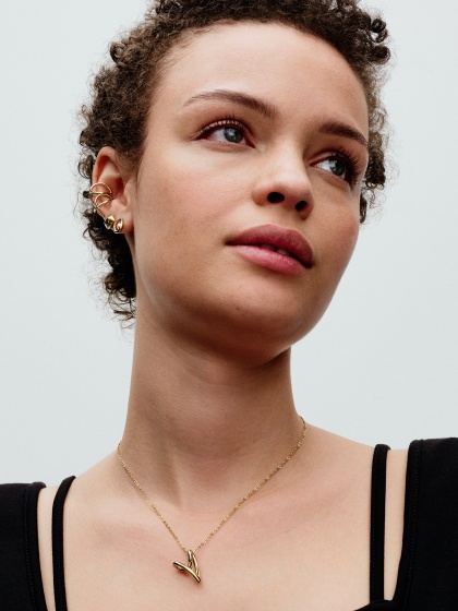 Pandora Колие Влюбена