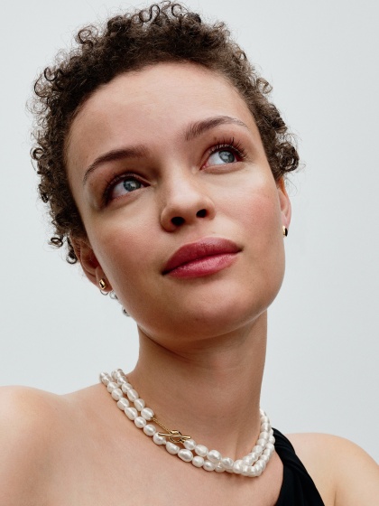 Pandora Колие За теб, любима
