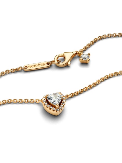 Pandora Колие Валс