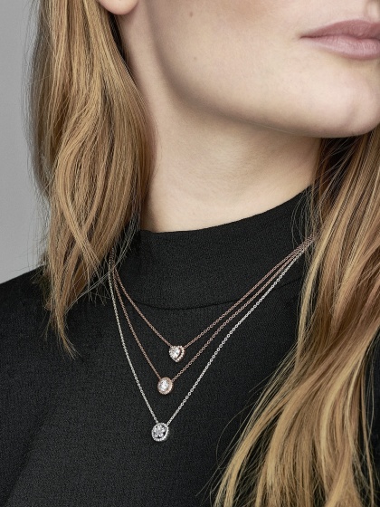 Pandora Колие Валс