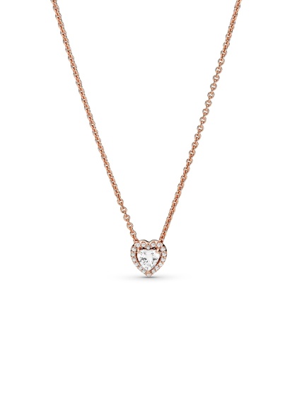 Pandora Колие Валс