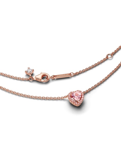 Pandora Колие Валс