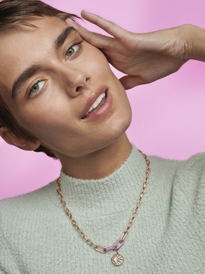 Pandora ME Колие Моят стил