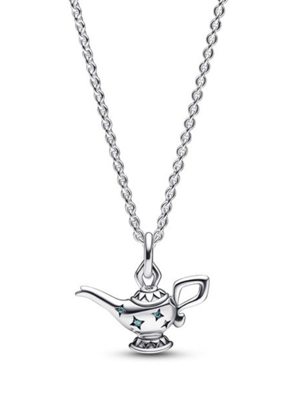 Disney x Pandora Колие Вълшебната лампа