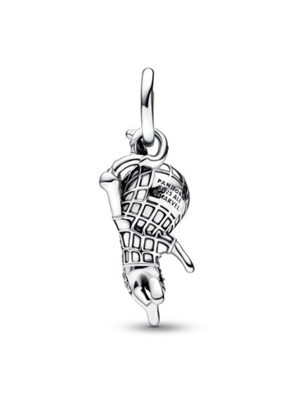 Marvel x Pandora Висулка Спайдърмен