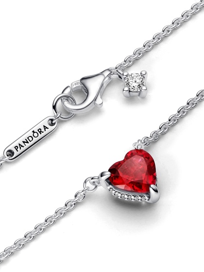 Pandora Колие Нежност и романтика
