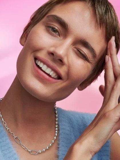 Pandora ME Колие Моята класа
