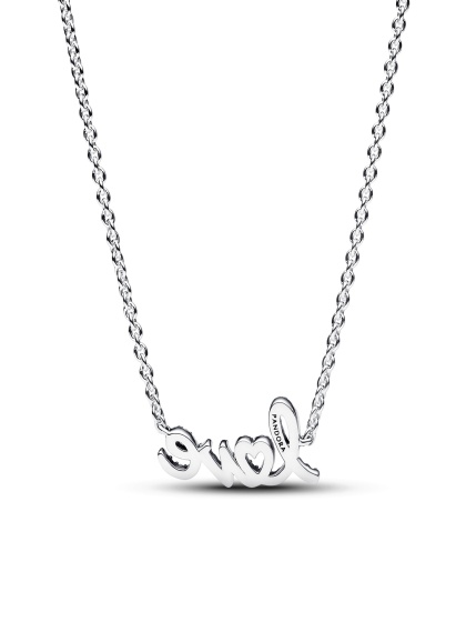 Pandora Колие Love