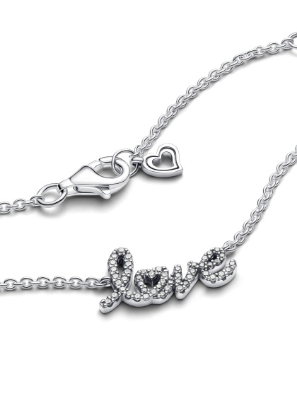Pandora Колие Love