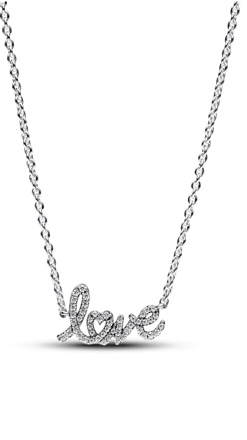 Pandora Колие Love