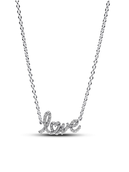 Pandora Колие Love