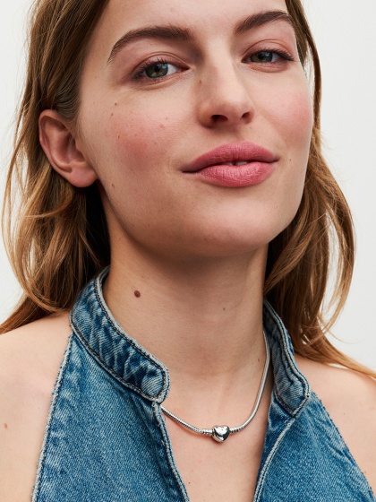 Pandora Колие Любов