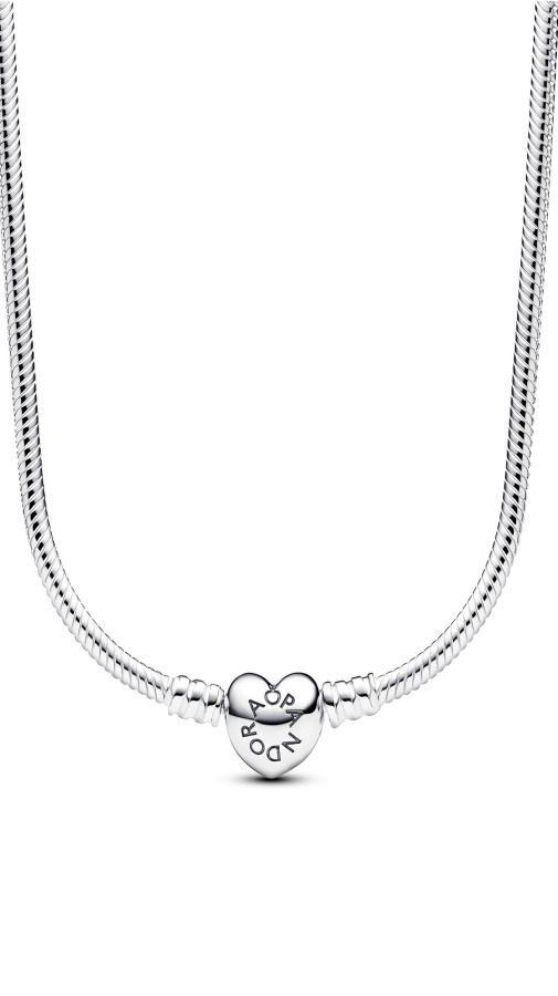 Pandora Колие Любов