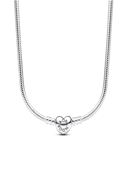 Pandora Колие Любов