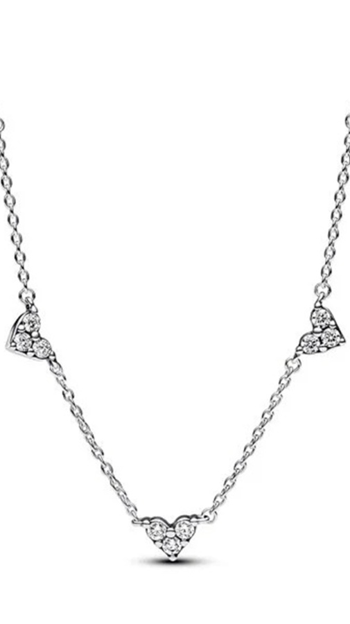 Pandora Колие Щастие