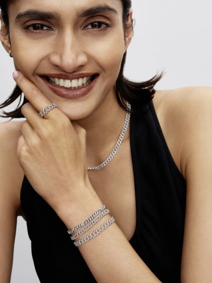 Pandora Колие Скъпа моя