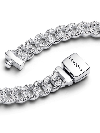 Pandora Колие Скъпа моя