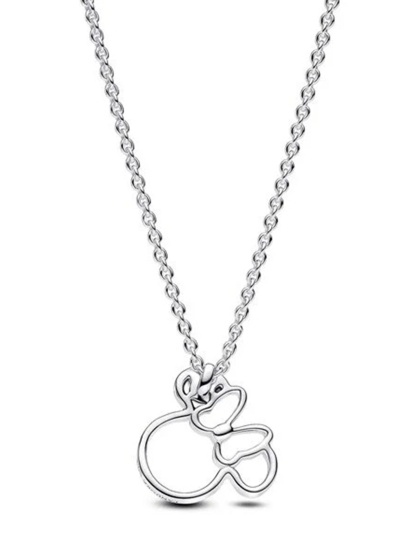 Disney x Pandora Колие Вълшебства с Мини