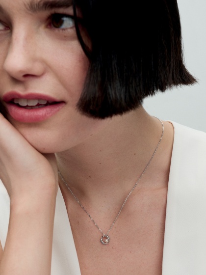 Pandora Колие Моята цел