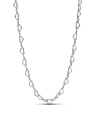 Pandora Колие Любовна нишка