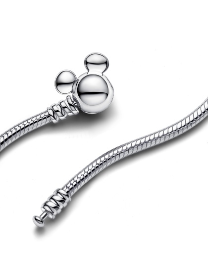 Disney x Pandora Колие Светът на Дисни