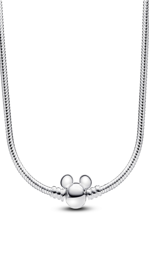Disney x Pandora Колие Светът на Дисни