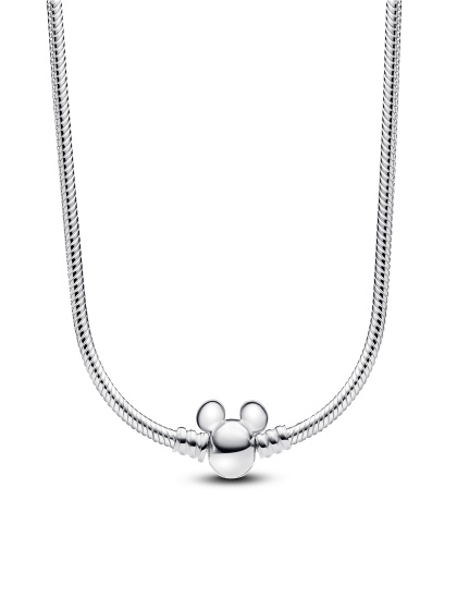 Disney x Pandora Колие Светът на Дисни