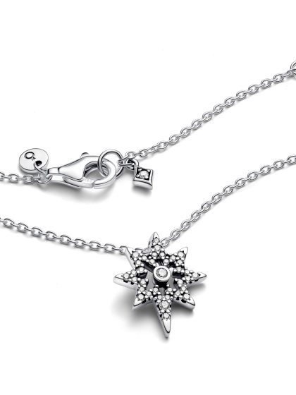 Pandora Колие Северна звезда