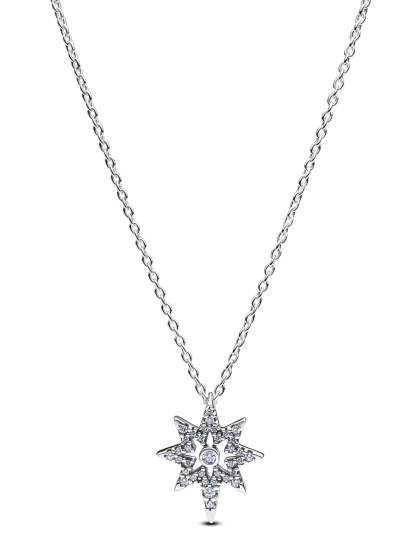 Pandora Колие Северна звезда