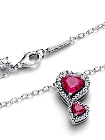 Pandora Колие Любовта ме води