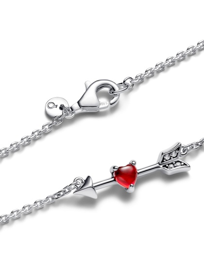 Pandora Колие Любовна стрела