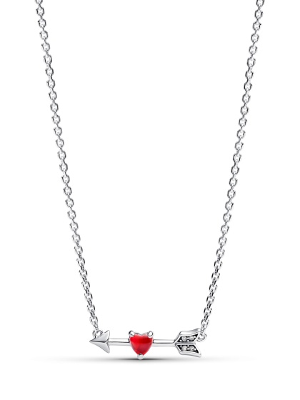 Pandora Колие Любовна стрела
