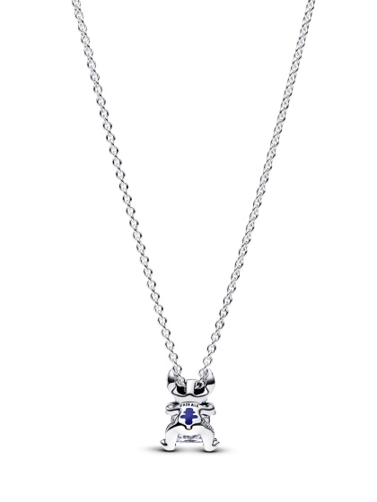 Disney x Pandora Колие Стич