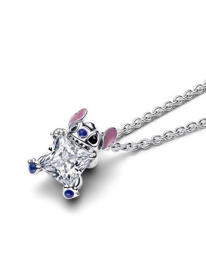 Disney x Pandora Колие Стич
